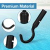 Hook for All Robotic Pool Cleaner, Accessories Hook Swimming Pool