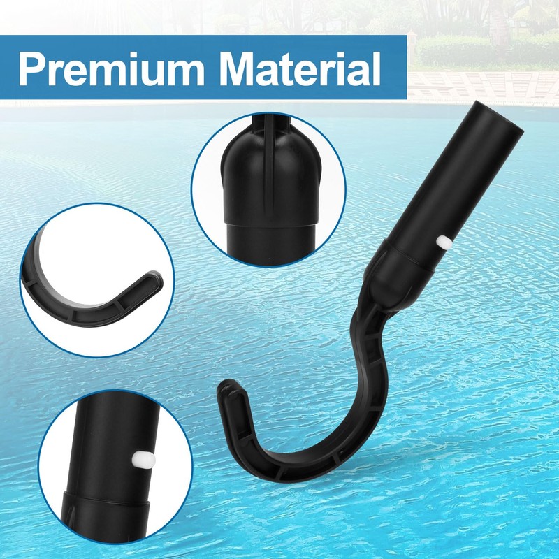 Hook for All Robotic Pool Cleaner, Accessories Hook Swimming Pool