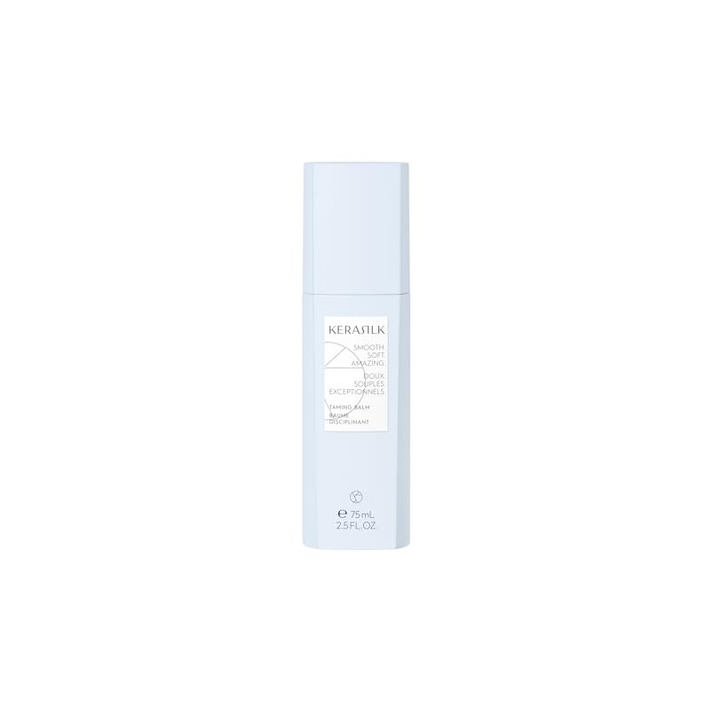 Kerasilk Taming Balm for Frizzy Hair