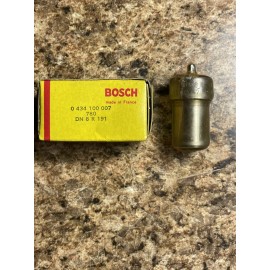 BOSCH Diesel Fuel Injector Nozzle 0 434 100 700  DN 8 R 191for Mercedes Injector