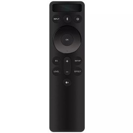 For Vizio New Replace Remote for Vizio M-Series Elevate 5.1.2 Immersive Sound Bar M512E-K6