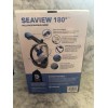 Wildhorn Seaview 180 Full Face Snorkel Mask