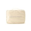 Gelato Pique PWGB241737 Calabari Travel Pouch M, CRM