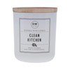 Clean Kitchen - Size: Large Double Wick