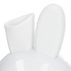 Bunny Musical Learning Toy Early Educational Light Electronic Musical Learning