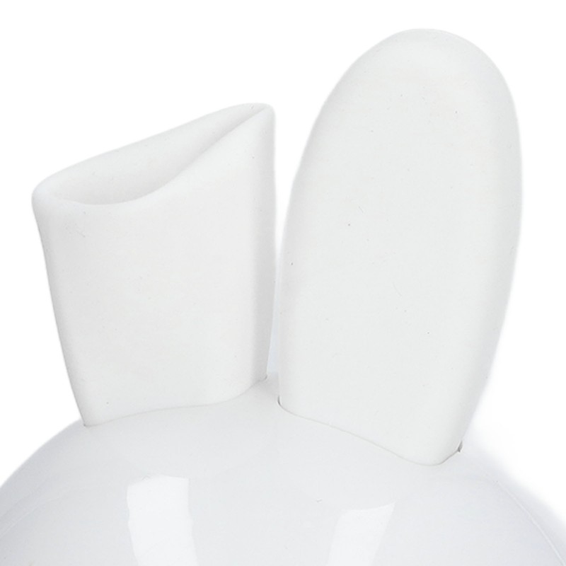 Bunny Musical Learning Toy Early Educational Light Electronic Musical Learning