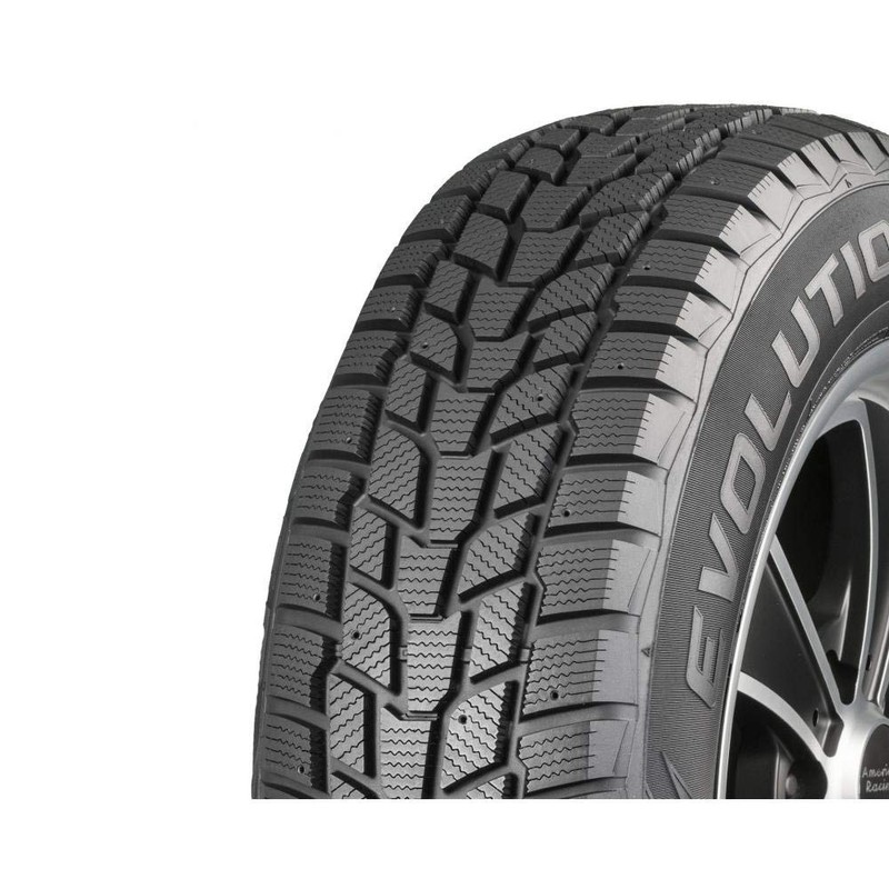 Cooper Evolution Winter 235/50R18 97T Tire