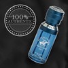 Beverly Hills Polo Club BHPC Men's Aqua Eau De Toilette