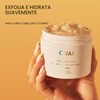 Ouai- Exfoliante corporal y para el cuero cabelludo, St. Barts: