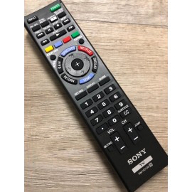 Sony NEW Sony Original KDL-40W600B KDL-40W650D KDL-40W655D Remote Control