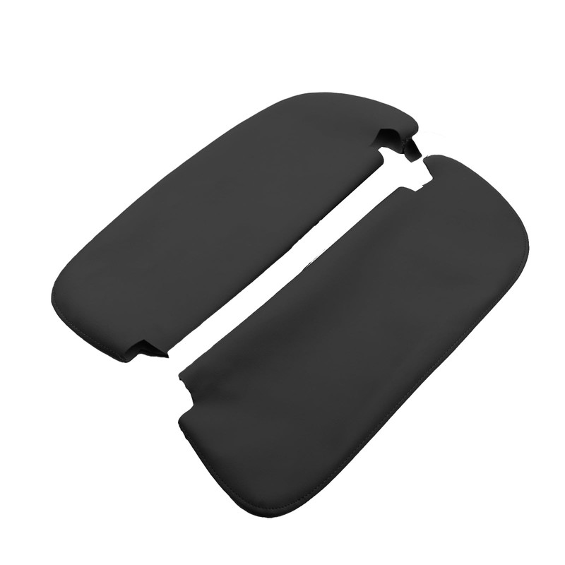 Prefer Warehouse Sun Visor Cover Compatible with 1994-2001 Dodge RAM