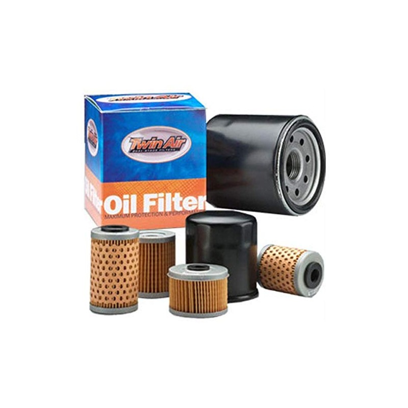 Twin Air 140000 Oil Filter