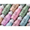 Natura Tododia Hojas de Limón y Guanábana Crema Corporal 400ml