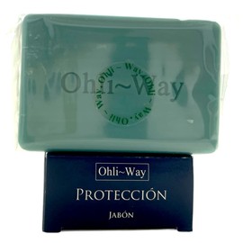 Ohli~Way Protection Soap