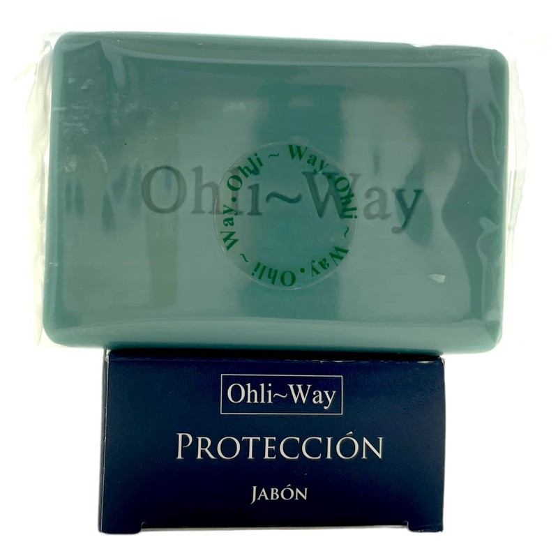 Ohli~Way Protection Soap