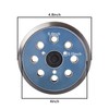 5 inch Sander Hook and Loop (8 Hole) Replacement Pad