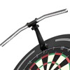 Yirinatek Darts LED Dartboard Light - Dart Board Lighting for