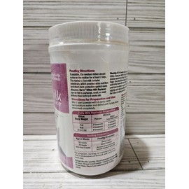Hartz Kitten Milk Replacer Powder Formula 12 oz 4/2026
