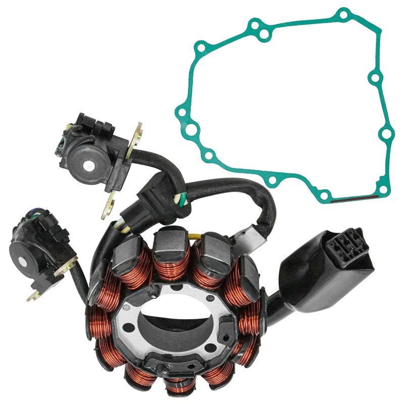 Celox Stator & Gasket fits Honda CRF250R 2014 2015 2016