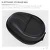 Gatuida Headphone Bag Headphone Case for Kids Portable Earphone Bag