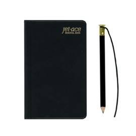 Daigo Notebook Jet Ace Black A1155