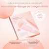 mixsoon PDRN Collagen Hydrogel Mask - Mascarilla con Colágeno y