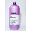 Shampoo Controla Frizz Liss Unlimited Loreal 1500ml Conenvio