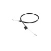 OAKTEN Lawn Mower Engine Control Cable for AYP Husqvarna