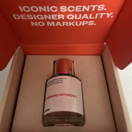 Dossier NEW IN BOX Dossier Gourmand Patchouli Eau de Parfum 1.7 Oz EDP Perfume