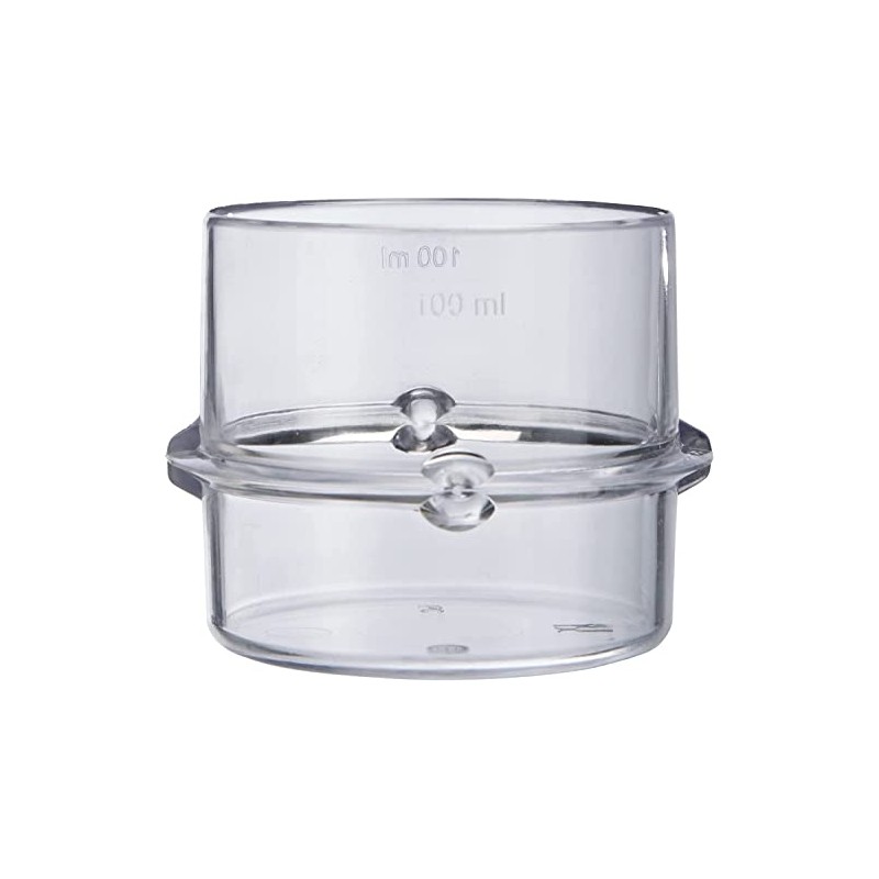 Meter cap for Thermomix Tm3300, Tm21, Tm31