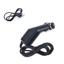 Car Charger + USB Cord Replacement for TMobile Alcatel 3T 8.0, Alcatel A30 9024w Tablet