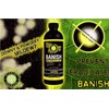 Banish All Natural Fungicide Downey & Powdery Mildew Control Makes