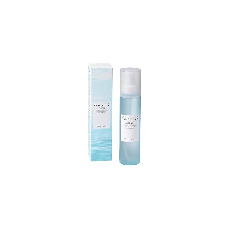 SKIN1004 Madagascar Centella Hyalu-Cica Cloudy Mist 120Ml (Renewal)