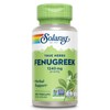 SOLARAY Fenugreek Seed 1240 mg, Healthy Digestion Support and More,