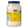 Hellmann's Real, Mayonnaise, 48 oz, Twin Pack