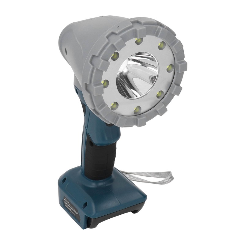 Protable Handheld Work Light LED Portable Lamp 3 Lighting Modes