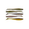 DAIWA Prorex Slim Shady, Nature Colour Set, 7.5 cm, 3.3