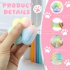 Cat Paw Squishy Mini
