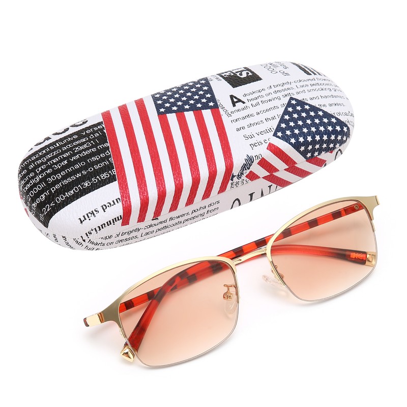 Blue Light Blocking Reading Glasses High Definition UV Protection Glasses