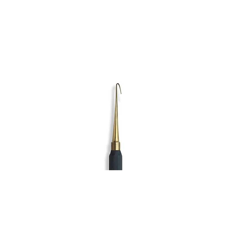 Xiem Tools Korean Atelier Detailing and Carving Tools for Ceramics,