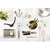 Linden Sweden Original Jonas Vegetable, Fruit, Julienne Peeler-Made in Sweden