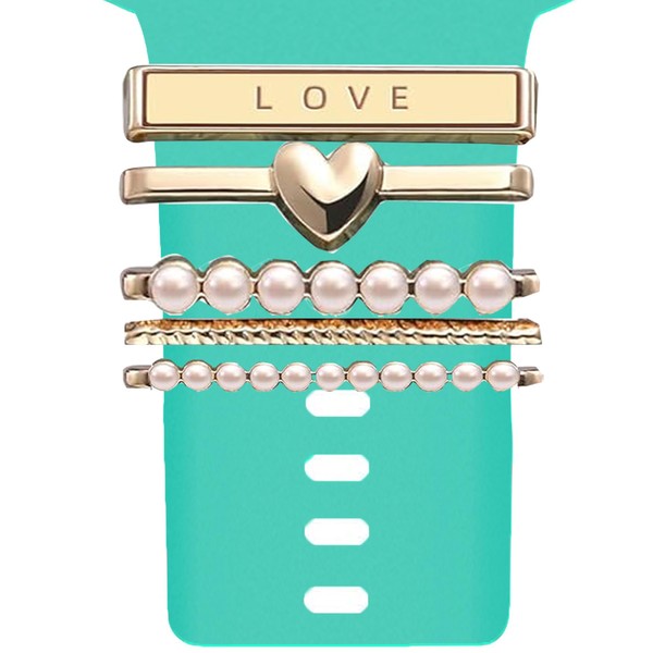 IDW17, IDW20, IDW21, IDW23, IDW25, IDW26 Smart Watch Bands, Lamshaw