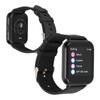 Z3 1.54inch Smart Watch with 240x240 IPS Color Screen Waterproof
