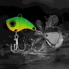 Zander Bait 10 Pieces for Zander Pike Perch Fishing Bait