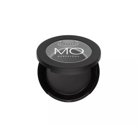MO Barcelona Eye Shadow Highly Pigmented Color Effect - Color: 111 CARBON