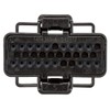 Fuel Injection Control Module (FICM) Connector for Ford PowerStroke 2003-2007