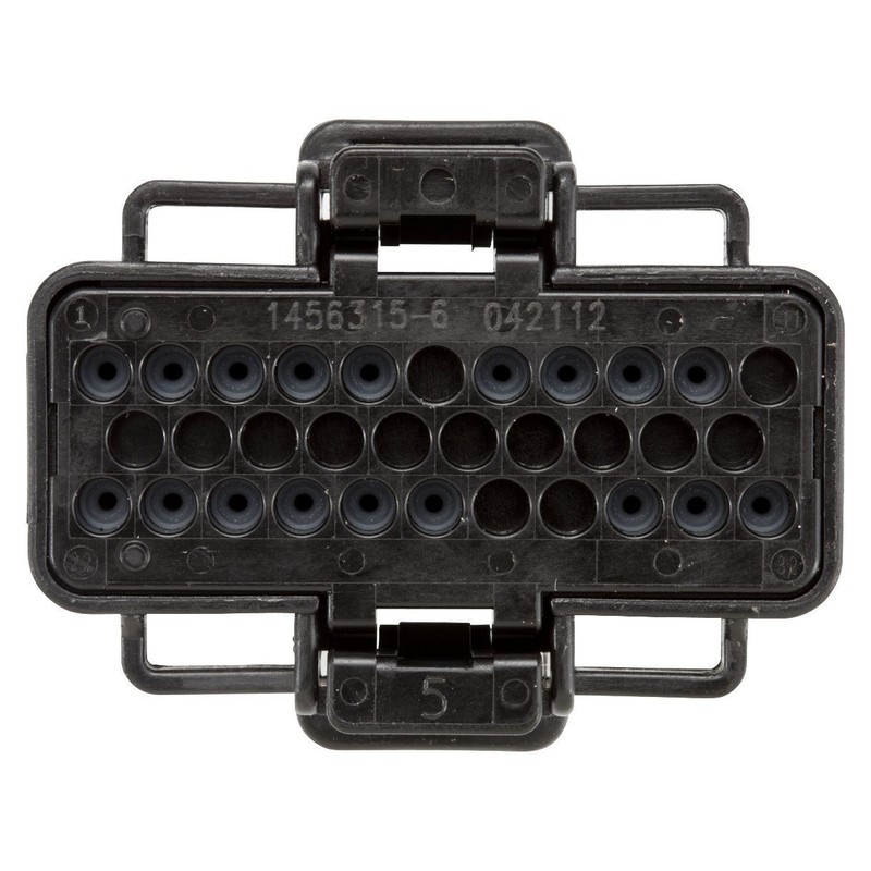 Fuel Injection Control Module (FICM) Connector for Ford PowerStroke 2003-2007