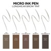 L'Oreal Paris Micro Ink Pen by Brow Stylist, Longwear Brow