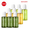 Mediflower 메디플라워 락토케어 앰플 50mlx3 골라담기 사철쑥 비폴렌 청귤 Mediflower Lactocare Ampoule 50ml x 3 Selective Pack Mugwort, Bee Pollen, Jeju Green Tangerine