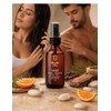 OLEUM VITAE Hair & Body Oil. Aceite Hidratante para Cabello